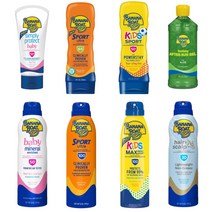 바나나보트 선크림 선스프레이 선로션, 옵션14) 센시티브SPF50 로션177mL2팩