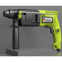 전기착암기 해머드릴 산업용 파괴 자동 함마 땅파기, Z880 플래그십 4가지용도(해머드릴)표준세트, 1개