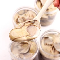 산지직송 거제도 해녀 자연산 바위굴 벚굴 석화 깐굴5kg분량, 단품없음