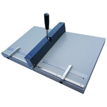 주름 점선 접는 기계 씰링 실링 종이 명합 사진 카드, H460 신버전 기계