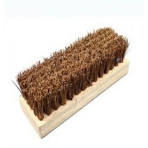 각솔신주솔바닥세정용 야자수브러쉬 화장실청소