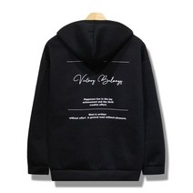 올멋 리드 빅토리 네오프렌 후드티