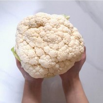 제주직송 생 콜리플라워 컬리플라워 라이스 볶음밥 2kg, 단품