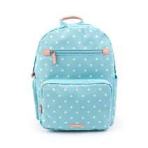 윙하우스 로라앨리 민트걸스 백팩 학생 입학 선물 가벼운 무게 다용도 백팩