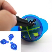 뉴리웹 골프 볼라이너 골프라이너 골프마킹 골프공라이너