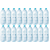 농심 백산수 무라벨 생수 500ml, 100개