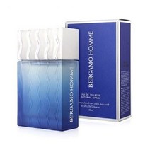 기타 베르가모 남자향수 오두뜨왈렛 옴므 남성 퍼퓸 40ml, 본상품선택 WCDEB7A