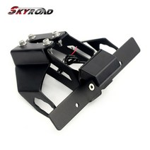 kawasaki z 1000sx ninjakle z1000sx 번호판가드 홀더 3, 없음