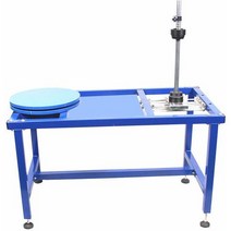 소형 파레트 래핑기 포장기 택배 박스 스트레치 필름, 업그레이드 양봉형(다리조절식), 업그레이드된단극형(바퀴포함)