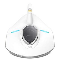 RAYCOP RS Pro | Handheld Allergen Vacuum Cleaner | Sanitizing UV Light | Kills Bacteria and Viruses, 1