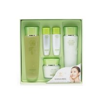 W clinic 여자기초화장품 알로에 풀 워터 3종 세트 w, w clinic 여자기초화장품 알로에 풀 워터 3종 세