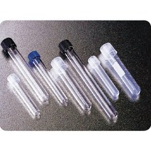 [FA.352053]High-clarity Polypropylene Round-Botton Tubes (고투명 PP 튜브), FA.352053