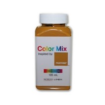 노루페인트 컬러믹스 수성페인트 전용 조색잉크 185ml, 특적색