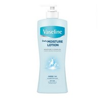 바세린 데일리 모이스처 로션 과일향 건성용, 300ml, 2개