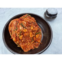 [하늘김치] 태백하늘김치 국산100%, 포기김치3kg