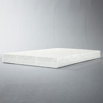 폴라이 본넬스프링 매트리스 Q, 아이보리