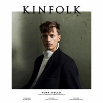 웅진북센 킨포크 22 KINFOLK, One color | One Size@1