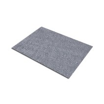 60x90 미끄럼방지 외부발판 코일 흙털이매트 업소코일매트 업소매트, 60x90 레드