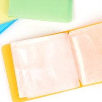 CD파일 케이스 씨디집씨디보관함 소프트웨어박스