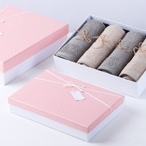 공박스 베이킹 미니 구디백 단상자 싸바리 박스 포장 선물 상자