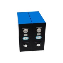 리튬인산철배터리 3.2V 320Ah 리튬 철 인산염 배터리 12V Rv 골프 자동차 가정용 에너지 저장 전원 공급, 05 8PCS Battery