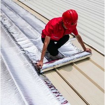 지붕방수시트 노출방수시트 기와 방수공사, 가로 50cm X 세로 1m