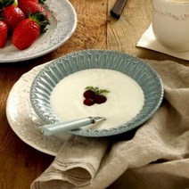 풍경이야기 메세라미카 티에라 줄리엣 찬기(대) 18.5cm 5col..., 단품, 선택:블루