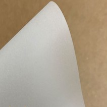 미농지 반투명 종이 비치는종이 트레싱지 트레이싱지, 85g