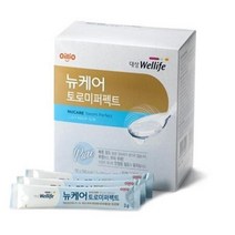 뉴케어 토로미퍼펙트 연하곤란 점도증진제 50포 x 1개, 상세페이지 참조, 상세페이지 참조