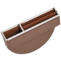 차용 의자 수납함 틈새수납함, 운전석1개