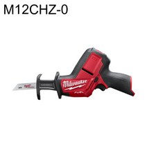 밀워키 충전컷소 미니 소형 전기톱 M12 CHZ-0 본체 직소기 날 식 직쏘 원형톱, 본상품선택