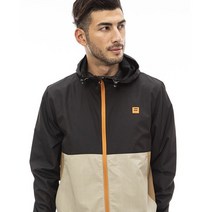 [국내 매장판] BILLABONG빌라봉 [A/Div.] TRANSPORT WINDBREAKER 빌라봉 패커블 남성 바람막이 AC31JK013 288787