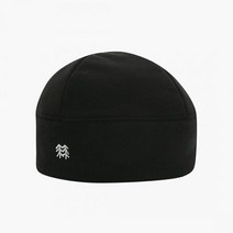 KOLON SPORT 남녀공용 고어텍스 플리스 비니QERGX22730BLK