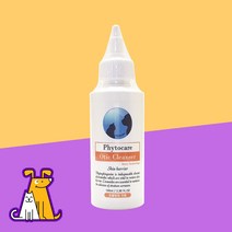 피토케어 이어클리너(귀) 100ml, 단품, 단품