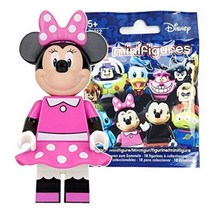 레고 (LEGO) 미니 피규어 디즈니 시리즈 미니 마우스 71012-11