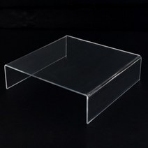 사각 아크릴 진열대 쇼케이스 쥬얼리 제품 디피 소품 피큐어 프라모델 건담 장난감 매장 전시