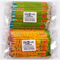 [B1P] 캐릭터연필 100자루세트 / 연필 고급연필 지우개 스테들러연필 네임연필 초등학생연필 블랙윙 연필세트 문구세트 ( B1P / 30129EA ), 본상품선택, 본상품선택