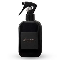 아뮈잔트 룸 섬유스프레이 블랙골드 200ml 드레스퍼퓸, 1개, 로지에