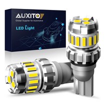 AUXITO-P21W BA15S LED Canbus 1156 BAY15D 1157 P21/5W 전구 T15 R5W 자동차 조명 6500K 화이트 브레이크 라이트 리버스 램프 호환, 6500K White, 01 T15 W16W 921 912
