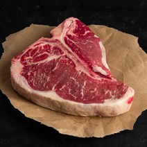 [마블플러스] 티본 스테이크 블랙앵거스 초이스 소고기 홈파티, 티본 스테이크 750g