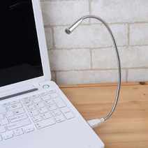 책상조명 컴퓨터 노트북 USB LED 라이트 은행 침대 독서실 공부용 모니터램프 스크린바 무드 북카페 스탠드