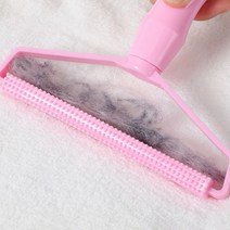 고급형 깔끔하게 만능보풀제거기 새옷처럼 언제나, 핑크
