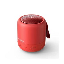 Anker Soundcore Mini 3 블루투스 스피커, Red