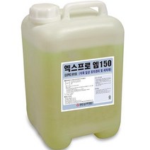 대성C&S 엑스프로 엠 150 10kg 석재일상관리제 세척제, 1개