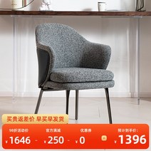 식당의자 카페 인테리어 바닥 소파 오피스 폴트론 데코, 1.Black