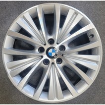 BMW X5시리즈 순정 19인치 복원휠, BMW X5 순정 19인치 휠