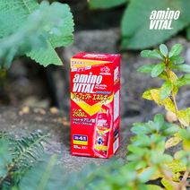 아미노바이탈 2500mg 에너지젤 에너지샷 파워젤 헬스 부스터 자전거 등산 러닝 골프 스포츠식품, 유통기한 24년1월10일