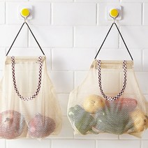 야채 보관망, 단품, 단품