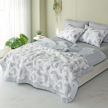 클푸 [클푸]고밀도 트로이 고열 워싱 스프레드 S