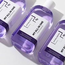 디퍼앤디퍼 마이 올인원 플루이드 에센스 토너 210ml, 단품
